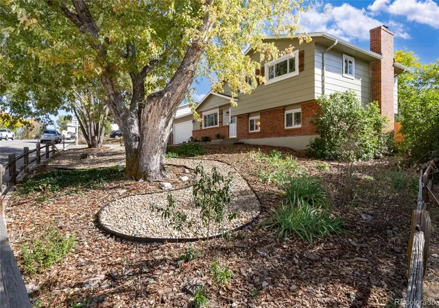 Photo 2 of Single family home for sale at 6135 Sapporo Dr, Colorado Springs, CO 80918 | MLS# 5623806 | Listing updated on 2026-10-09