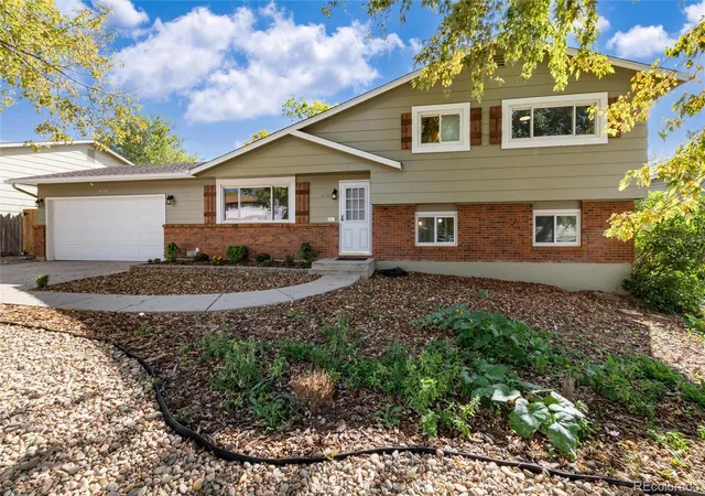 Photo 3 of Single family home for sale at 6135 Sapporo Dr, Colorado Springs, CO 80918 | MLS# 5623806 | Listing updated on 2026-10-09