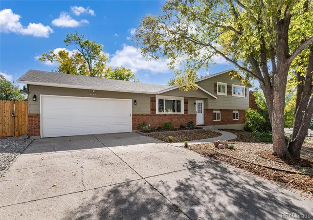 Photo 3 of Single family home for sale at 6135 Sapporo Dr, Colorado Springs, CO 80918 | MLS# 5623806 | Listing updated on 2026-10-09