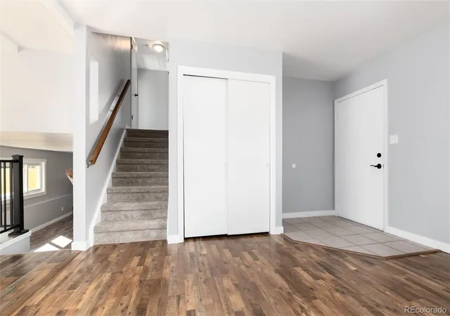 Photo 4 of Single family home for sale at 6135 Sapporo Dr, Colorado Springs, CO 80918 | MLS# 5623806 | Listing updated on 2026-10-09