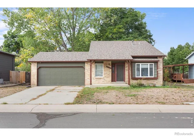 Photo 1 of Single family home for sale at 2625 Wapiti Rd, Fort Collins, CO 80525 | MLS# IR1070018 | Listing updated on 2026-10-06