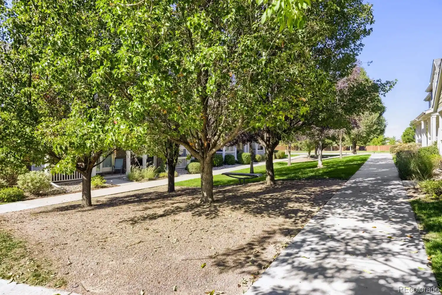 Listing Photo 17 - Condo for sale in 11947 Riverstone Cir located at 11947 Riverstone Cir, Commerce, CO 80640 - Unit #7A