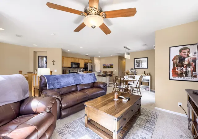 Photo 2 of Condo for sale at 11947 Riverstone Cir #7A, Commerce City, CO 80640 | MLS# 3009541 | Listing updated on 2026-10-06