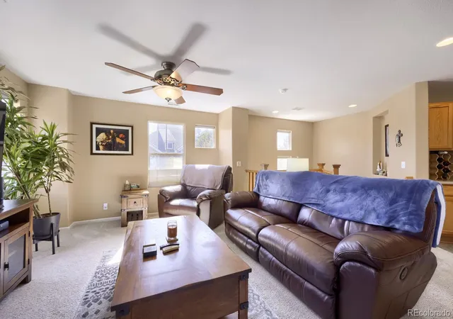 Photo 3 of Condo for sale at 11947 Riverstone Cir #7A, Commerce City, CO 80640 | MLS# 3009541 | Listing updated on 2026-10-06
