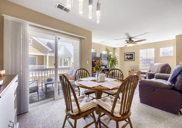 Photo 4 of Condo for sale at 11947 Riverstone Cir #7A, Commerce City, CO 80640 | MLS# 3009541 | Listing updated on 2026-10-06