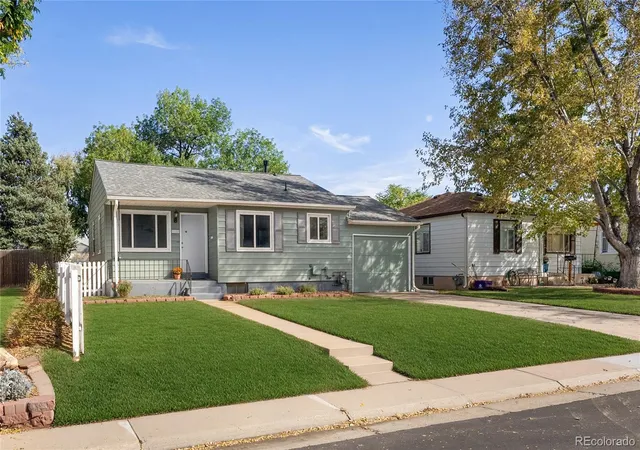 Single family home for sale at 3158 S Fox St, Englewood, CO 80110 | MLS# 2229205