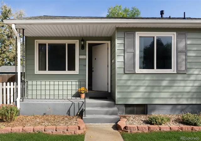 Photo 3 of Single family home for sale at 3158 S Fox St, Englewood, CO 80110 | MLS# 2229205 | Listing updated on 2026-10-08
