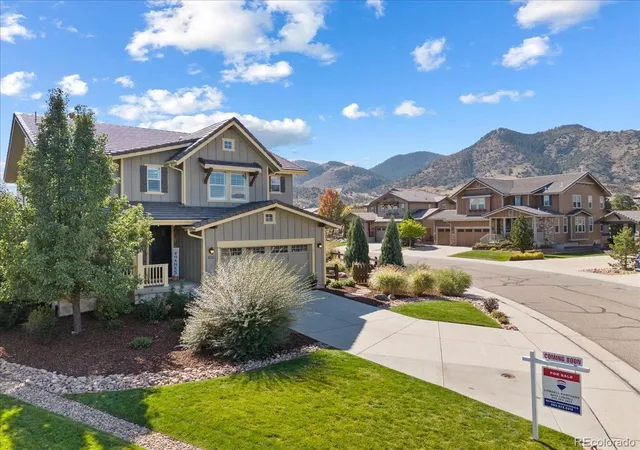 Photo 3 of Single family home for sale at 15934 Burrowing Owl Ct, Morrison, CO 80465 | MLS# 5665815 | Listing updated on 2026-10-08
