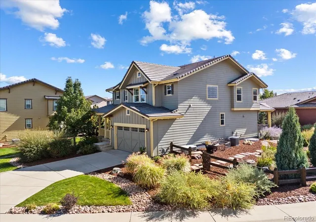 Photo 3 of Single family home for sale at 15934 Burrowing Owl Ct, Morrison, CO 80465 | MLS# 5665815 | Listing updated on 2026-10-09