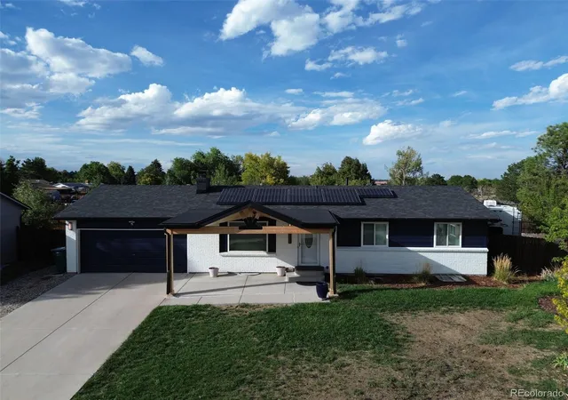 Photo 1 of Single family home for sale at 6528 S Cody Way, Littleton, CO 80123 | MLS# 2710810 | Listing updated on 2026-10-17