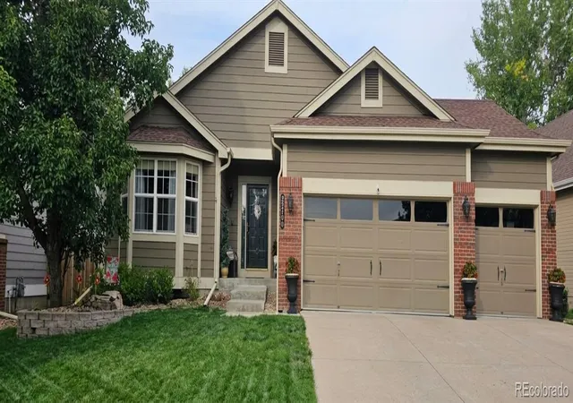 Single family home for sale at 22709 E Ida Ave, Aurora, CO 80015 | MLS# 2557601