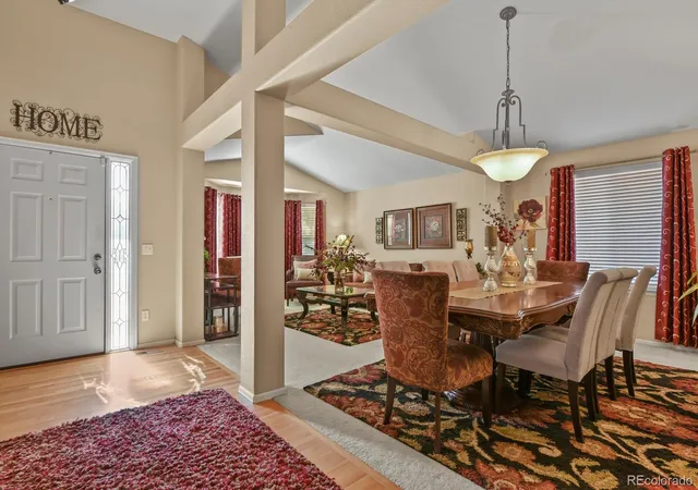 Photo 4 of Single family home for sale at 22709 E Ida Ave, Aurora, CO 80015 | MLS# 2557601 | Listing updated on 2026-10-10