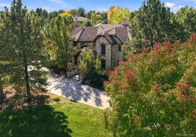 Single family home for sale at 4320 E Linden Cir, Greenwood Village, CO 80121 | MLS# 7000913