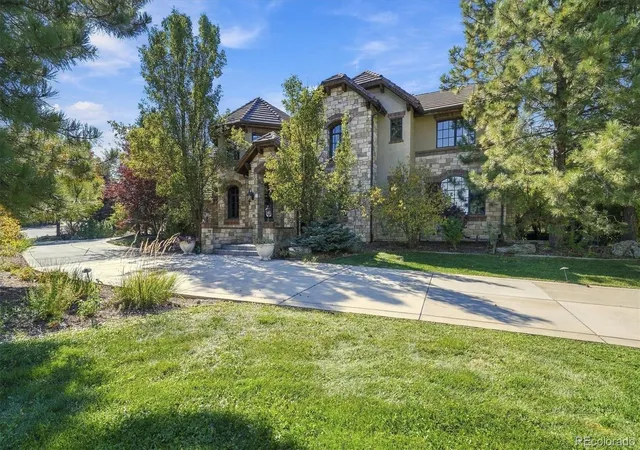 Photo 2 of Mansion for sale at 4320 E Linden Cir, Greenwood Village, CO 80121 | MLS# 7000913 | Listing updated on 2026-10-09