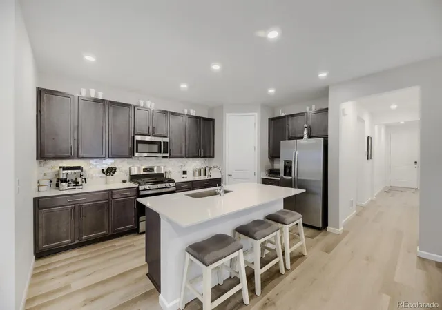 Photo 2 of Single family home for sale at 39151 Anthony St, Elizabeth, CO 80107 | MLS# 4465522 | Listing updated on 2026-10-17