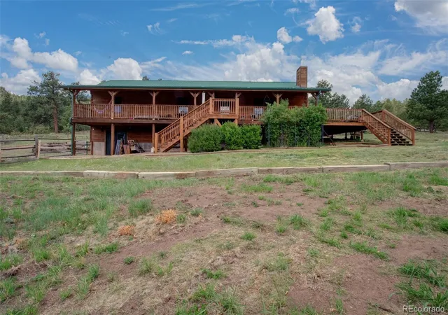 Photo 1 of Single family home for sale at 3596 Delilah Dr, Canon City, CO 81212 | MLS# 4606383 | Listing updated on 2026-10-30