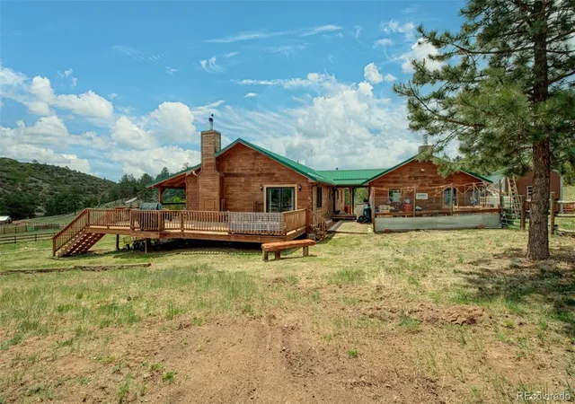 Photo 2 of Single family home for sale at 3596 Delilah Dr, Canon City, CO 81212 | MLS# 4606383 | Listing updated on 2026-10-30