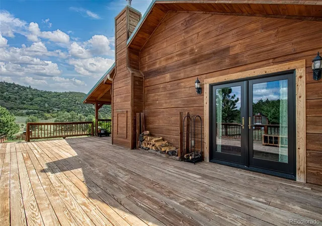 Photo 3 of Single family home for sale at 3596 Delilah Dr, Canon City, CO 81212 | MLS# 4606383 | Listing updated on 2026-10-30