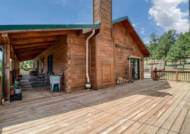 Photo 4 of Single family home for sale at 3596 Delilah Dr, Canon City, CO 81212 | MLS# 4606383 | Listing updated on 2026-10-30