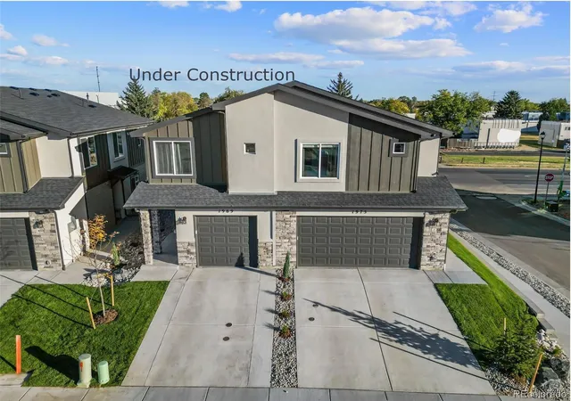 Photo 1 of Single family home for sale at 3525 Rosette Grv, Colorado Springs, CO 80910 | MLS# 9093680 | Listing updated on 2026-10-05