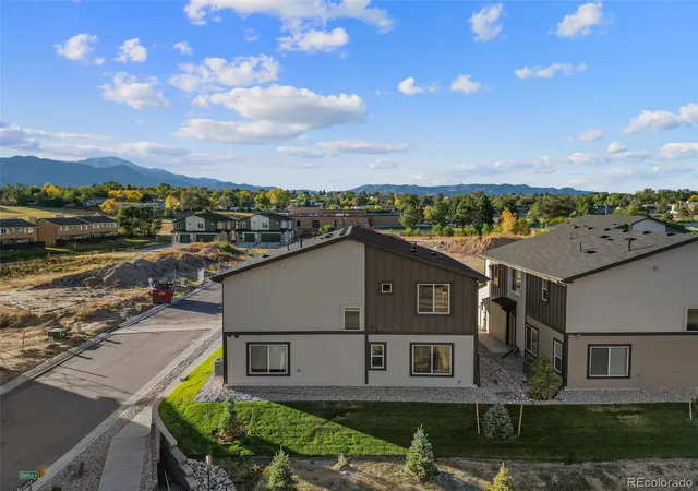 Photo 2 of Single family home for sale at 3525 Rosette Grv, Colorado Springs, CO 80910 | MLS# 9093680 | Listing updated on 2026-10-05