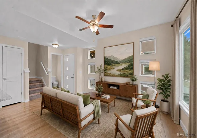 Photo 3 of Single family home for sale at 3525 Rosette Grv, Colorado Springs, CO 80910 | MLS# 9093680 | Listing updated on 2026-10-05