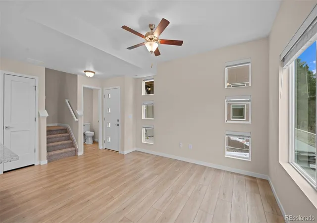 Photo 3 of Single family home for sale at 3525 Rosette Grv, Colorado Springs, CO 80910 | MLS# 9093680 | Listing updated on 2026-10-05