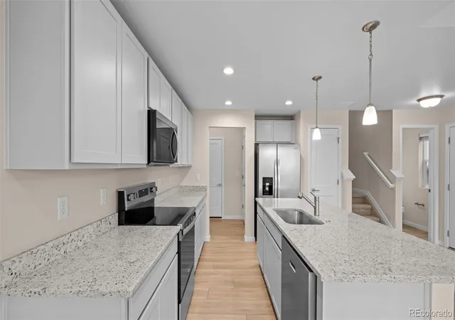 Photo 4 of Single family home for sale at 3525 Rosette Grv, Colorado Springs, CO 80910 | MLS# 9093680 | Listing updated on 2026-10-05