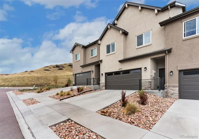 Single family home for sale at 5690 Villa Lorenzo, Colorado Springs, CO 80919 | MLS# 4033872
