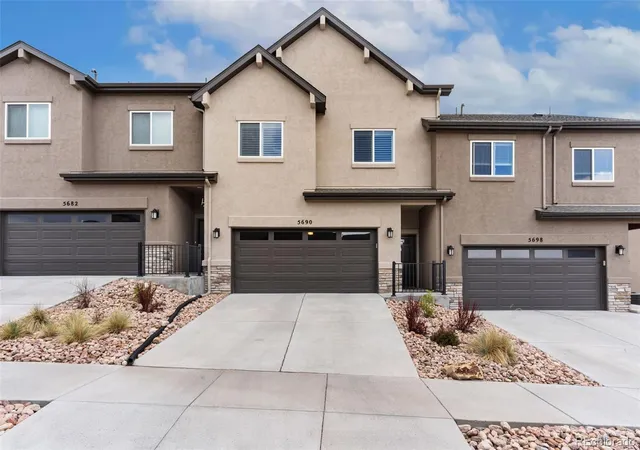 Photo 1 of Single family home for sale at 5690 Villa Lorenzo, Colorado Springs, CO 80919 | MLS# 4033872 | Listing updated on 2026-10-05