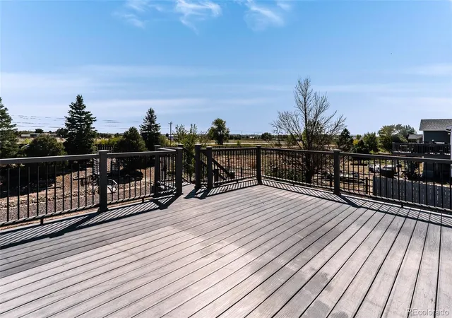 Photo 4 of Single family home for sale at 7869 Fort Smith Rd, Peyton, CO 80831 | MLS# 2871186 | Listing updated on 2026-10-07
