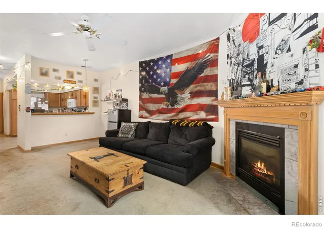 Photo 4 of Condo for sale at 950 52nd Avenue Ct #2, Greeley, CO 80634 | MLS# IR1070020 | Listing updated on 2026-10-05