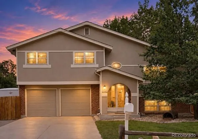 Photo 1 of Single family home for sale at 8492 Ingalls Cir, Arvada, CO 80003 | MLS# 2357806 | Listing updated on 2026-10-08