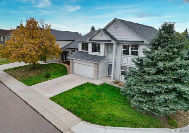Photo 1 of Single family home for sale at 736 Fairhaven St, Castle Rock, CO 80104 | MLS# 7882421 | Listing updated on 2026-10-27