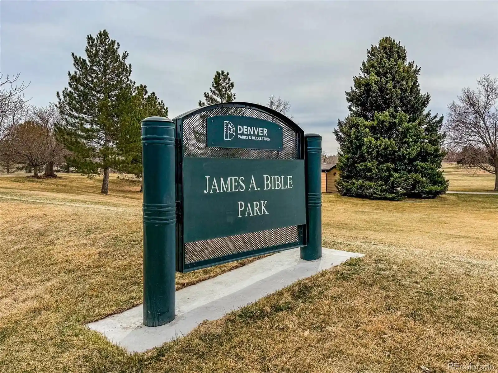 Listing Photo 28 - Condo for sale in 3465 S Poplar St located at 3465 S Poplar St, Denver, CO 80224 - Unit #101