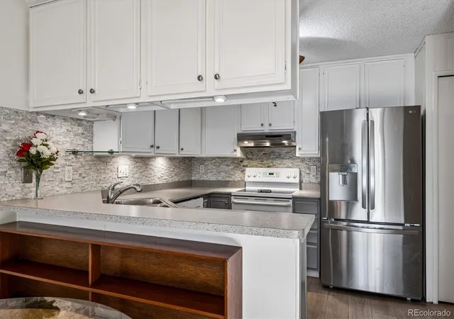 Photo 3 of Condo for sale at 3465 S Poplar St #101, Denver, CO 80224 | MLS# 1868797 | Listing updated on 2026-10-10