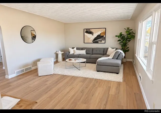 Photo 2 of Single family home for sale at 820 35th Avenue Ct, Greeley, CO 80634 | MLS# 3800161 | Listing updated on 2026-10-07