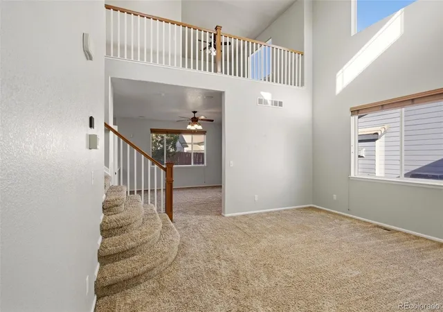 Photo 3 of Single family home for sale at 11757 Idalia St, Commerce City, CO 80022 | MLS# 2578318 | Listing updated on 2026-10-08