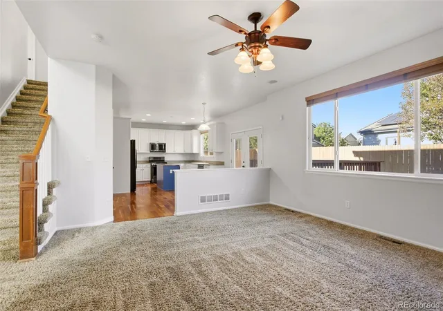 Photo 4 of Single family home for sale at 11757 Idalia St, Commerce City, CO 80022 | MLS# 2578318 | Listing updated on 2026-10-08