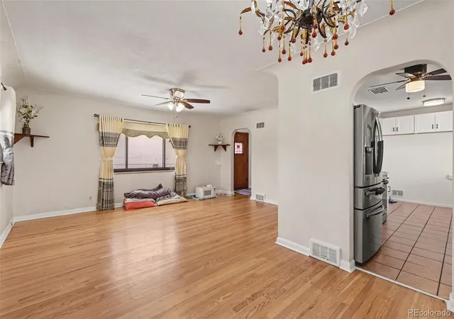 Photo 4 of Single family home for sale at 2383 Oakland St, Aurora, CO 80010 | MLS# 4754100 | Listing updated on 2026-10-09