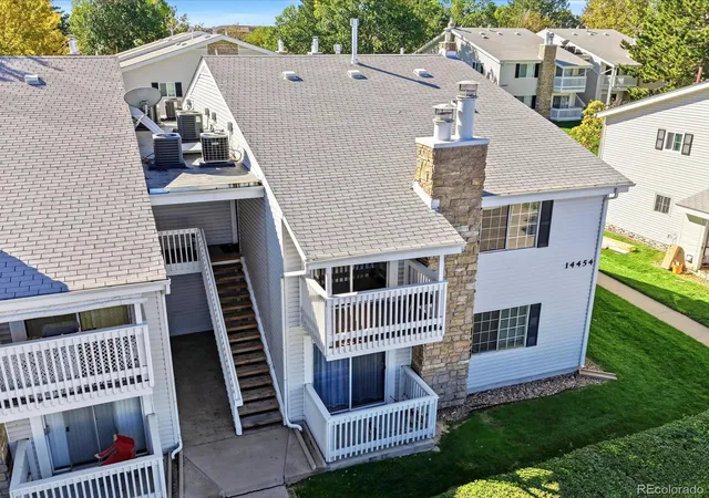 Photo 2 of Condo for sale at 14454 E Colorado Dr #201, Aurora, CO 80012 | MLS# 3089461 | Listing updated on 2026-10-08