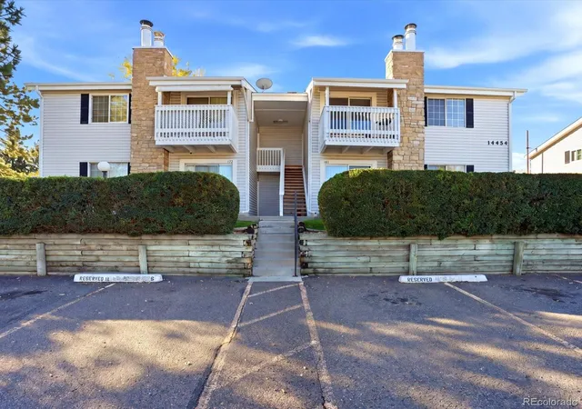 Photo 3 of Condo for sale at 14454 E Colorado Dr #201, Aurora, CO 80012 | MLS# 3089461 | Listing updated on 2026-10-08