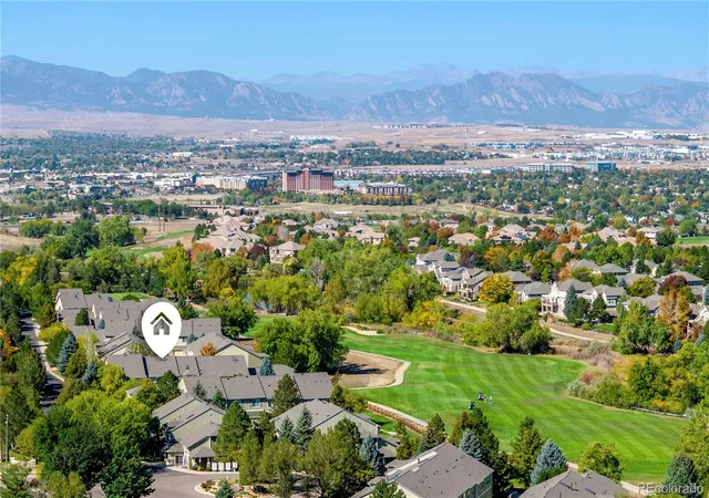 Photo 1 of Townhouse for sale at 3905 W 104th Drive #D, Westminster, CO 80031 | MLS# 1667567 | Listing updated on 2026-10-08