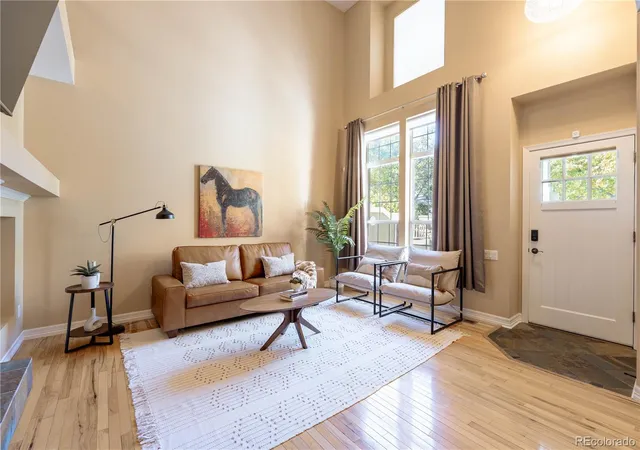 Photo 3 of Townhouse for sale at 3905 W 104th Drive #D, Westminster, CO 80031 | MLS# 1667567 | Listing updated on 2026-10-08