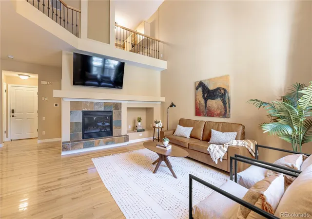 Photo 4 of Townhouse for sale at 3905 W 104th Drive #D, Westminster, CO 80031 | MLS# 1667567 | Listing updated on 2026-10-08