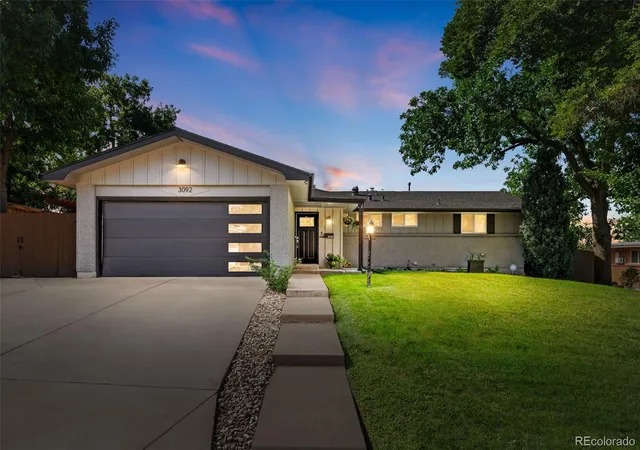 Photo 1 of Single family home for sale at 3092 E Weaver Pl, Centennial, CO 80121 | MLS# 9725455 | Listing updated on 2026-10-10