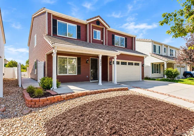 Photo 1 of Single family home for sale at 4965 Perth St, Denver, CO 80249 | MLS# 7564310 | Listing updated on 2026-10-06