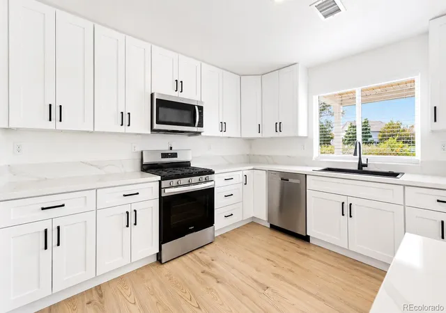 Photo 3 of Single family home for sale at 4965 Perth St, Denver, CO 80249 | MLS# 7564310 | Listing updated on 2026-10-10