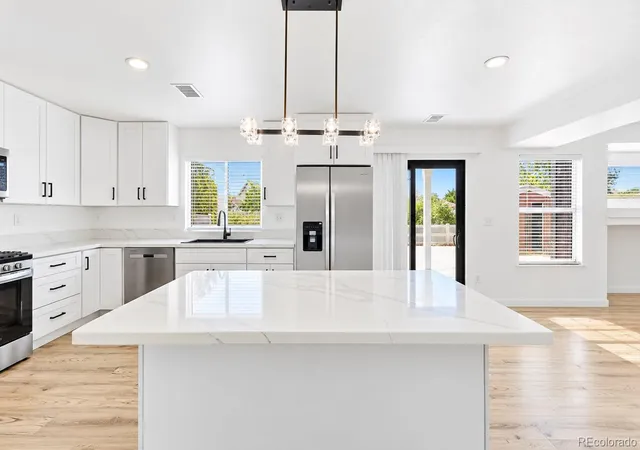 Photo 4 of Single family home for sale at 4965 Perth St, Denver, CO 80249 | MLS# 7564310 | Listing updated on 2026-10-10