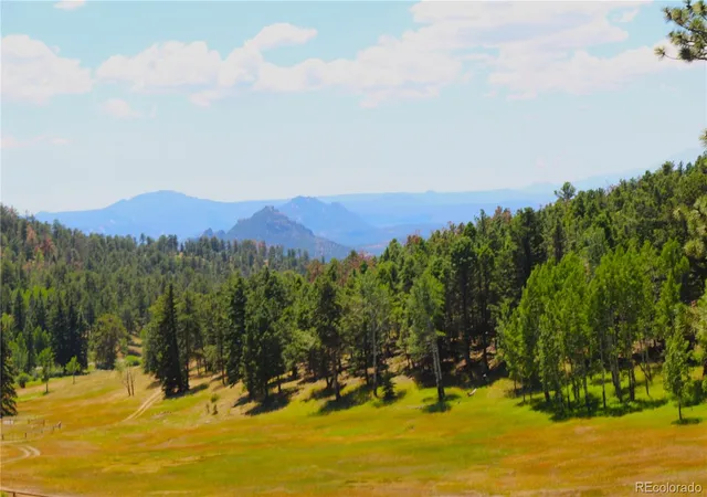 Photo 1 of Single family home for sale at 26115 Amy Cir, Conifer, CO 80433 | MLS# 7200955 | Listing updated on 2026-10-09